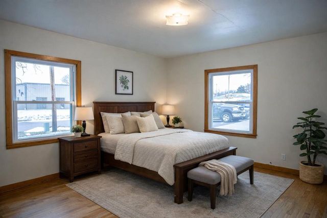 202 W 5th Street, Necedah, WI 54646