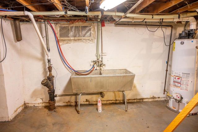 202 W 5th Street, Necedah, WI 54646