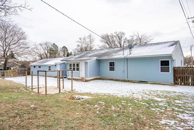 202 W 5th Street, Necedah, WI 54646