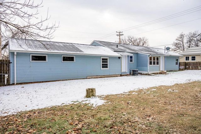 202 W 5th Street, Necedah, WI 54646