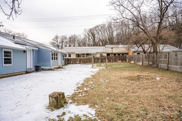 202 W 5th Street, Necedah, WI 54646