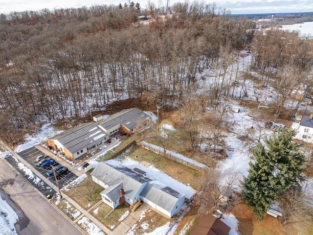 202 W 5th Street, Necedah, WI 54646