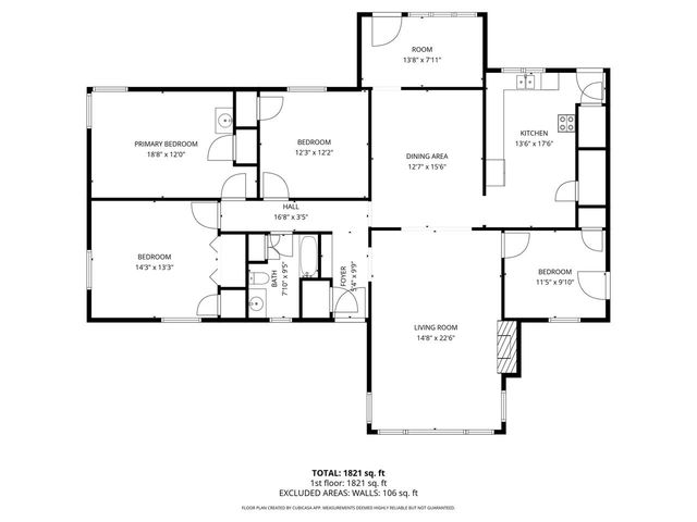 202 W 5th Street, Necedah, WI 54646