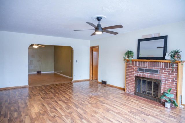 202 W 5th Street, Necedah, WI 54646