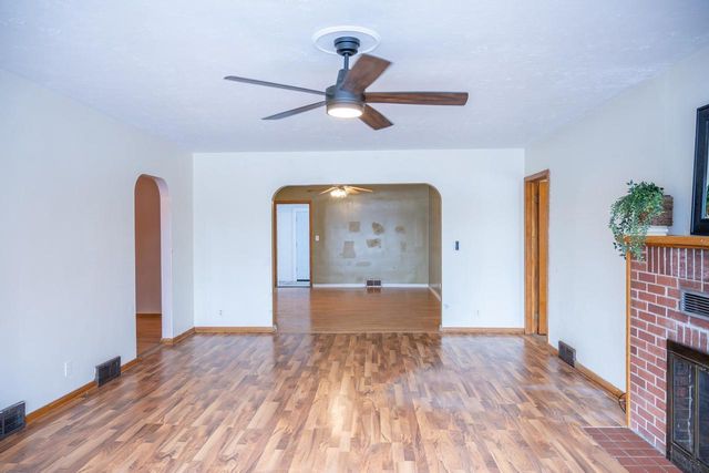 202 W 5th Street, Necedah, WI 54646