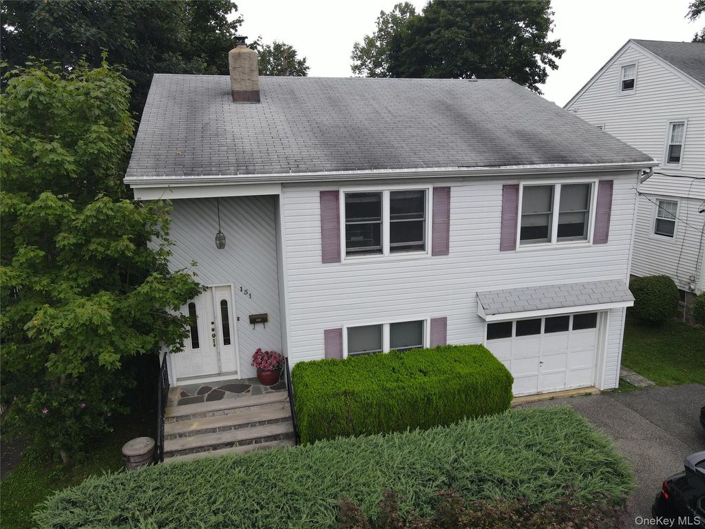 131 Frank Avenue, Mamaroneck, NY 10543 — exterior