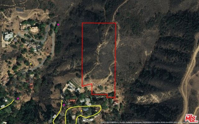 22800 Portage Circle Drive, Topanga (los Angeles), CA 90290