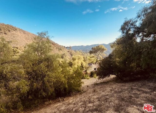 22800 Portage Circle Drive, Topanga (los Angeles), CA 90290