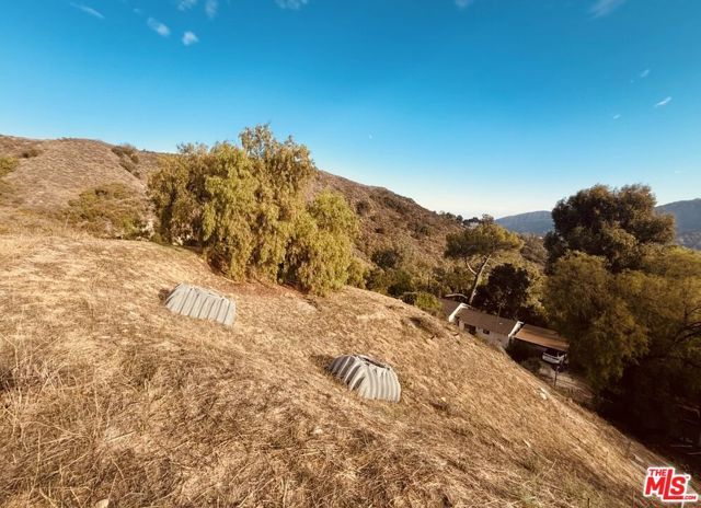22800 Portage Circle Drive, Topanga (los Angeles), CA 90290