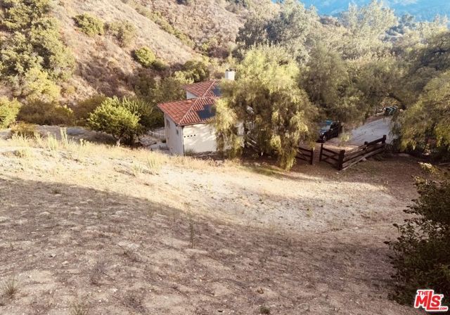 22800 Portage Circle Drive, Topanga (los Angeles), CA 90290