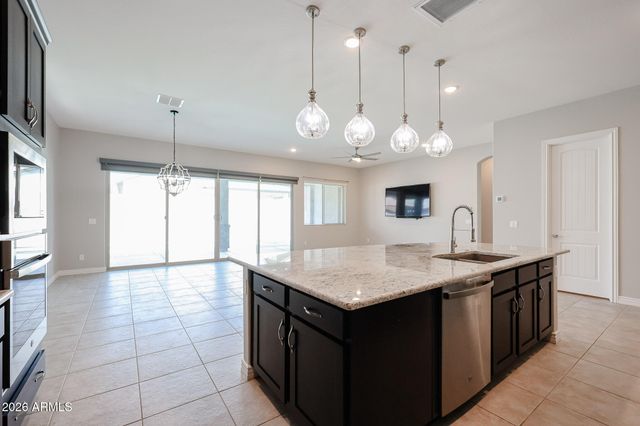 15262 W GARFIELD Street, Goodyear, AZ 85338