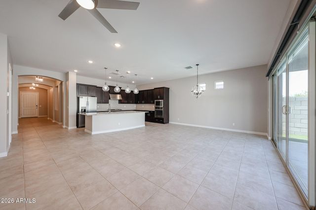 15262 W GARFIELD Street, Goodyear, AZ 85338