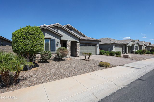 15262 W GARFIELD Street, Goodyear, AZ 85338