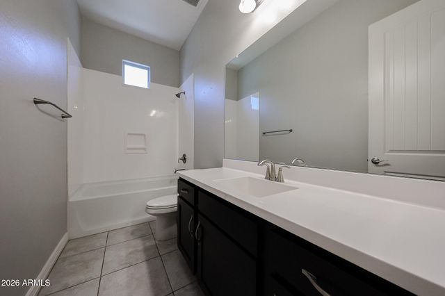 15262 W GARFIELD Street, Goodyear, AZ 85338