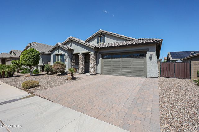 15262 W GARFIELD Street, Goodyear, AZ 85338