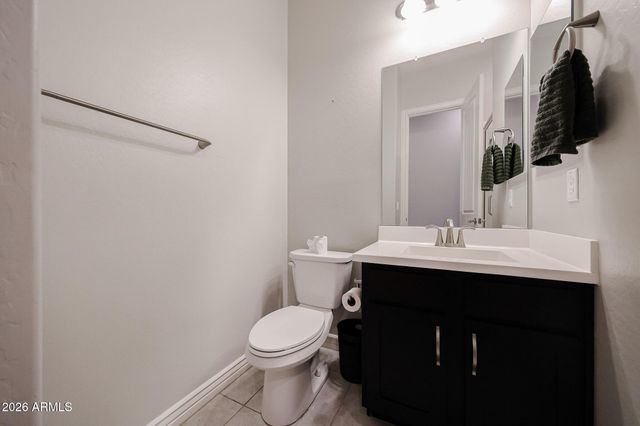 15262 W GARFIELD Street, Goodyear, AZ 85338
