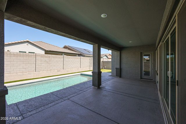 15262 W GARFIELD Street, Goodyear, AZ 85338