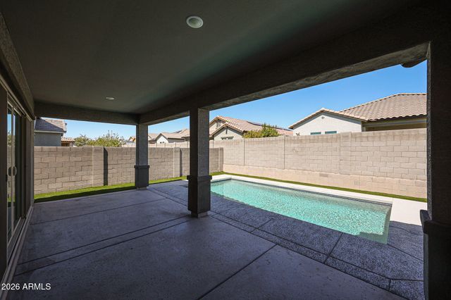 15262 W GARFIELD Street, Goodyear, AZ 85338