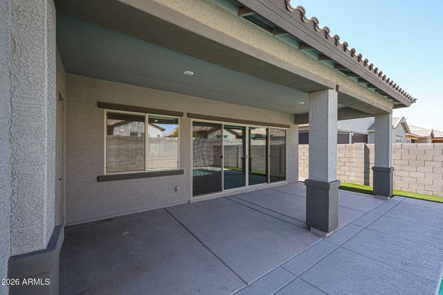15262 W GARFIELD Street, Goodyear, AZ 85338