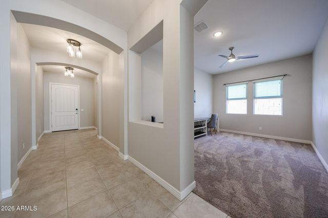 15262 W GARFIELD Street, Goodyear, AZ 85338