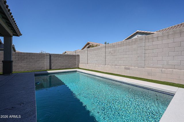 15262 W GARFIELD Street, Goodyear, AZ 85338
