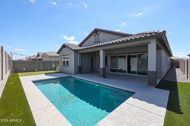 15262 W GARFIELD Street, Goodyear, AZ 85338