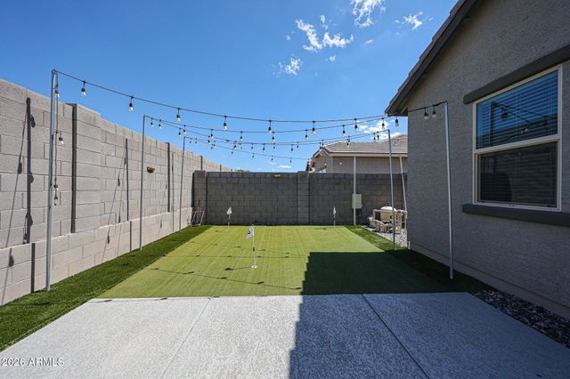15262 W GARFIELD Street, Goodyear, AZ 85338