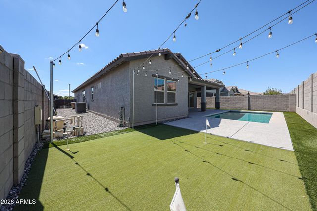 15262 W GARFIELD Street, Goodyear, AZ 85338