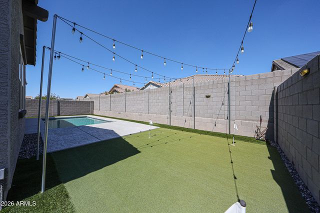 15262 W GARFIELD Street, Goodyear, AZ 85338