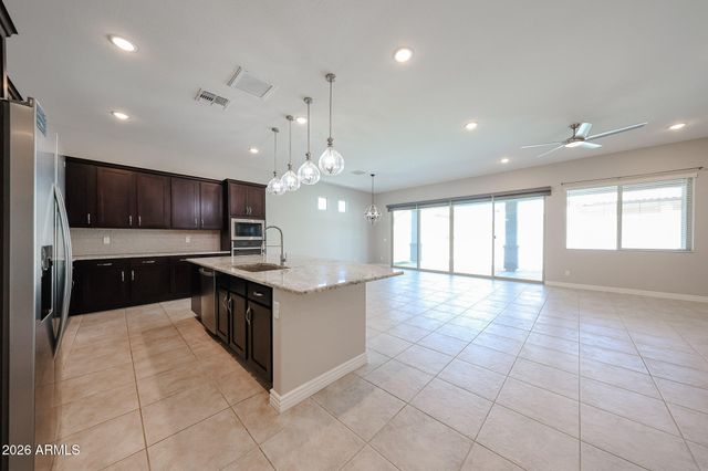 15262 W GARFIELD Street, Goodyear, AZ 85338
