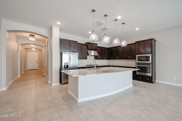 15262 W GARFIELD Street, Goodyear, AZ 85338