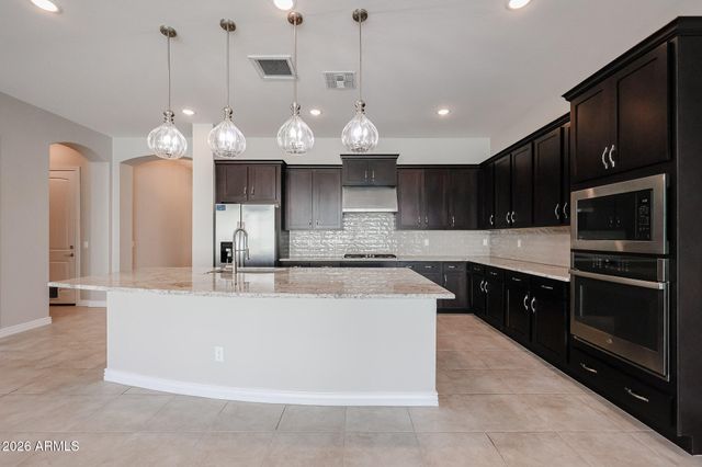 15262 W GARFIELD Street, Goodyear, AZ 85338