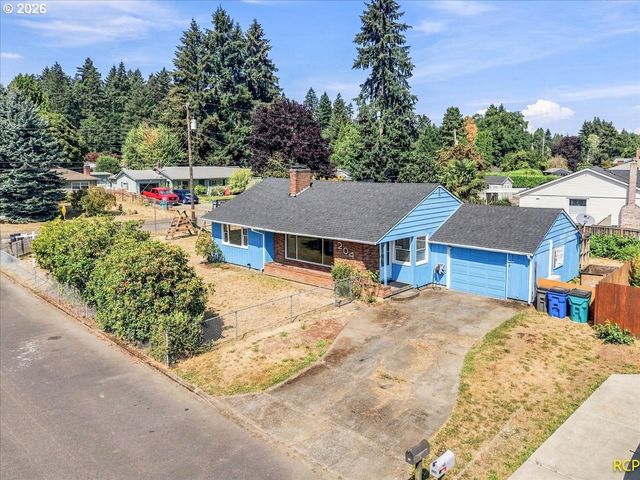 204 Nw 69TH St, Vancouver, WA 98665