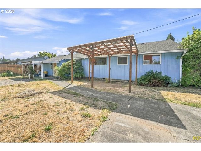 204 Nw 69TH St, Vancouver, WA 98665