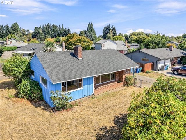 204 Nw 69TH St, Vancouver, WA 98665