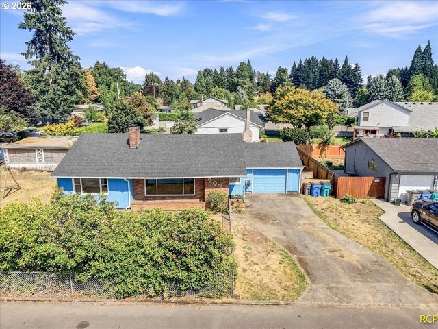 204 Nw 69TH St, Vancouver, WA 98665