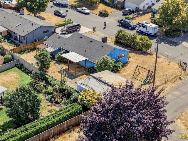 204 Nw 69TH St, Vancouver, WA 98665