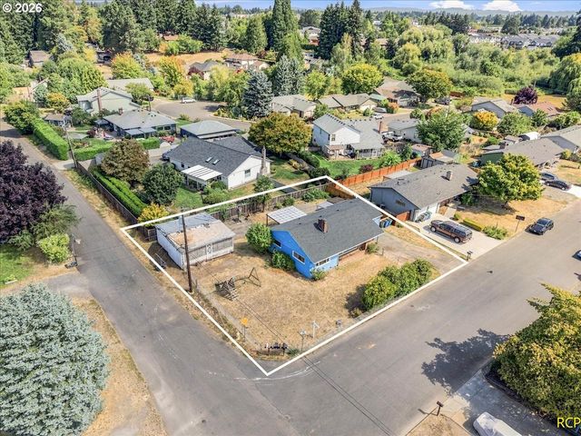 204 Nw 69TH St, Vancouver, WA 98665