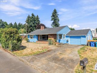 204 Nw 69TH St, Vancouver, WA 98665