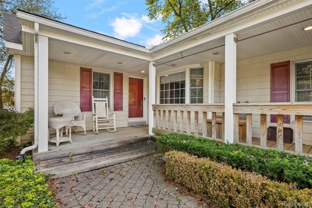 436 Girard Avenue, Royal Oak, MI 48073