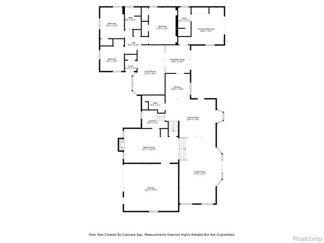 436 Girard Avenue, Royal Oak, MI 48073