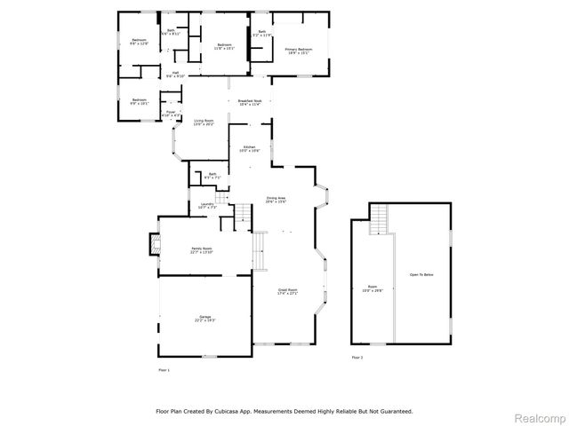 436 Girard Avenue, Royal Oak, MI 48073