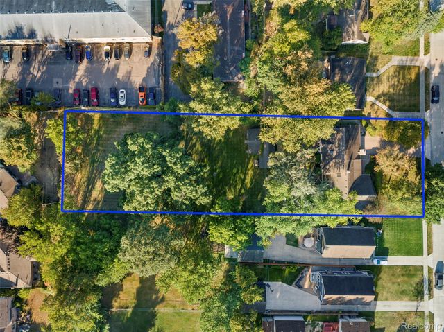 436 Girard Avenue, Royal Oak, MI 48073