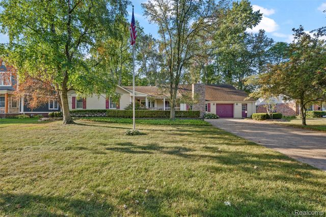 436 Girard Avenue, Royal Oak, MI 48073