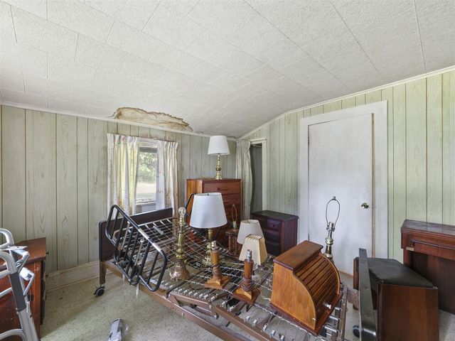 742 Paluster Street, Cadillac, MI 49601