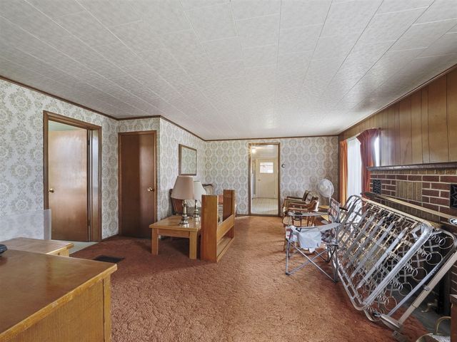 742 Paluster Street, Cadillac, MI 49601