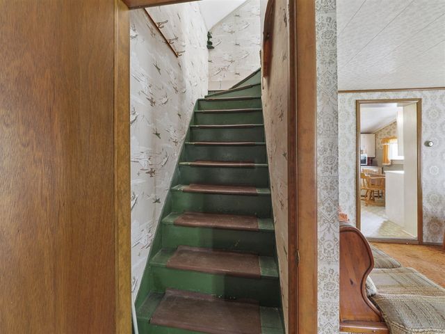 742 Paluster Street, Cadillac, MI 49601