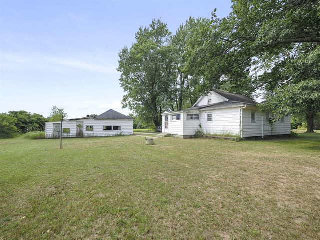 742 Paluster Street, Cadillac, MI 49601