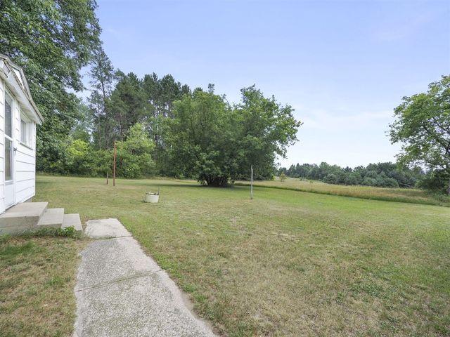 742 Paluster Street, Cadillac, MI 49601