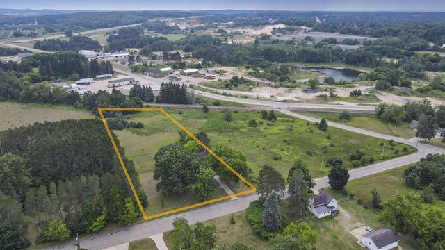 742 Paluster Street, Cadillac, MI 49601